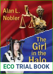 The Girl in the Halo