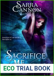 Sacrifice Me, Season Two: Part 1 (Sacrifice Me Season 2)