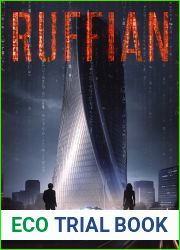 Ruffian (Ruffian #1)