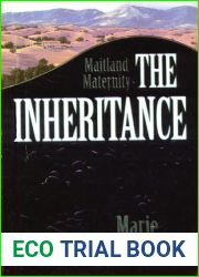The Inheritance (Maitland Maternity, #13)