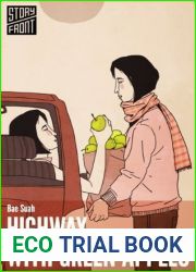 Highway with Green Apples
