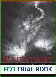Redstart: An Ecological Poetics (Contemp North American Poetry)