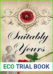 Suitably Yours (Hidden Gems Historical Romance Book 1)