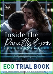 Inside the Penalty Box (Vancouver Dominators Book 1)