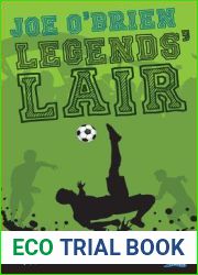 Legends| Lair