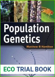 Population Genetics