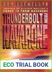Thunderbolt from Navarone