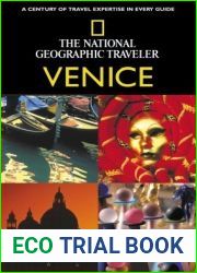 National Geographic Traveler: Venice