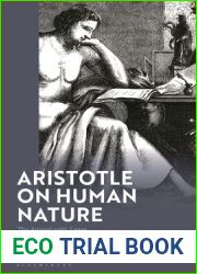 Aristotle on Human Nature: The Animal with Logos