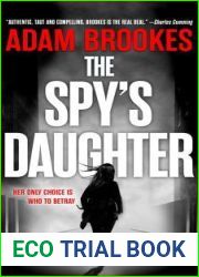 The Spy|s Daughter (Philip Mangan #3)