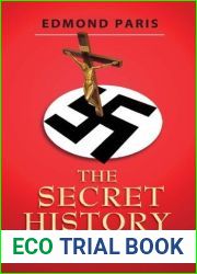 The Secret History of the Jesuits