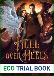 Hell Over Heels (Infernal Covenant #3)