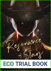 Resonance of Stars (Greenstone Security, #5)