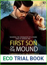 First Son of the Mound (Chronicles of an Earned, #8)