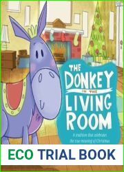The Donkey in the Living Room