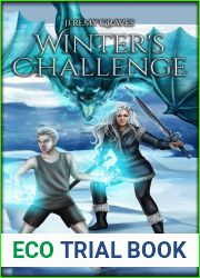 Winter|s Challenge (Rise of Fall Book 2)