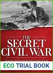 The Secret Civil War
