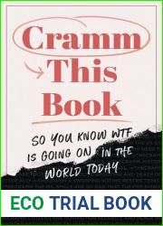 Cramm This Book