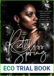 Ruthless Spring (Brutal Winter #2)