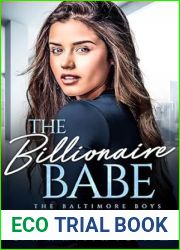 The Billionaire Babe