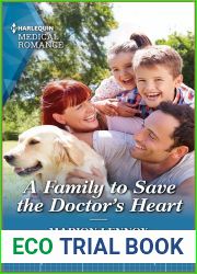 A Family to Save the Doctor|s Heart