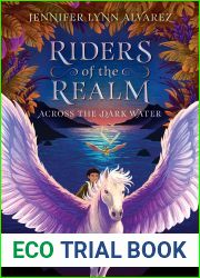 Across the Dark Water (Riders of the Realm, #1)