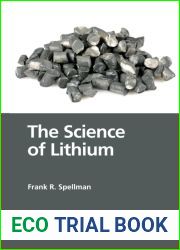The Science of Lithium