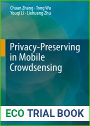 Privacy-Preserving in Mobile Crowdsensing