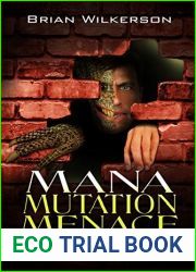 Mana Mutation Menace (Journey to Chaos #3)