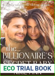 The Billionaire|s Secret Baby (The Brothers of Clover Creek #2)