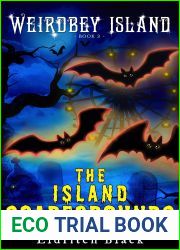 The Island Scaregrounds (Weirdbey Island #3)