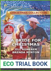 A Bride for Christmas