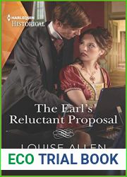 The Earl|s Reluctant Proposal