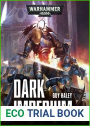Dark Imperium (Dark Imperium #1)