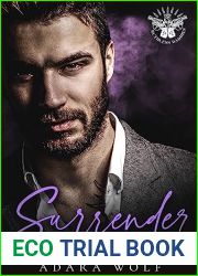 Surrender (Ruthless Daddies 2, #7)