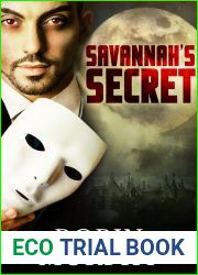 Savannah|s Secret