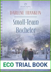 Small-Town Bachelor