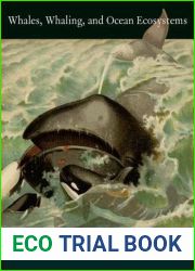 Whales, Whaling, and Ocean Ecosystems