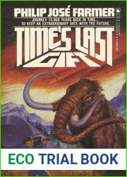Time|s Last Gift