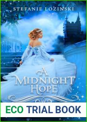 A Midnight Hope (Hope Ever After, #12)