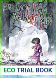 The Lost Little Rabbit Girl