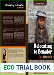 Relocating to Ecuador : Eyes Wide OPEN