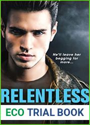 Relentless (Moto Grand Prix, #3)