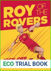 Roy Of The Rovers: Kick-Off