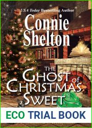 The Ghost of Christmas Sweet (Samantha Sweet Magical Cozy Mysteries #15)
