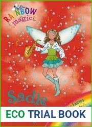 Sadie the Saxophone Fairy (Rainbow Magic: Music Fairies, #7)