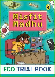Misfit Madhu