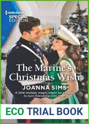 The Marine|s Christmas Wish (The Brands of Montana Book 12)