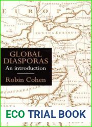 Global Diasporas: An Introduction (Global Diasporas)