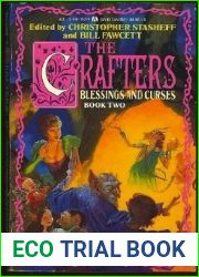 Blessings and Curses (The Crafters, #2)